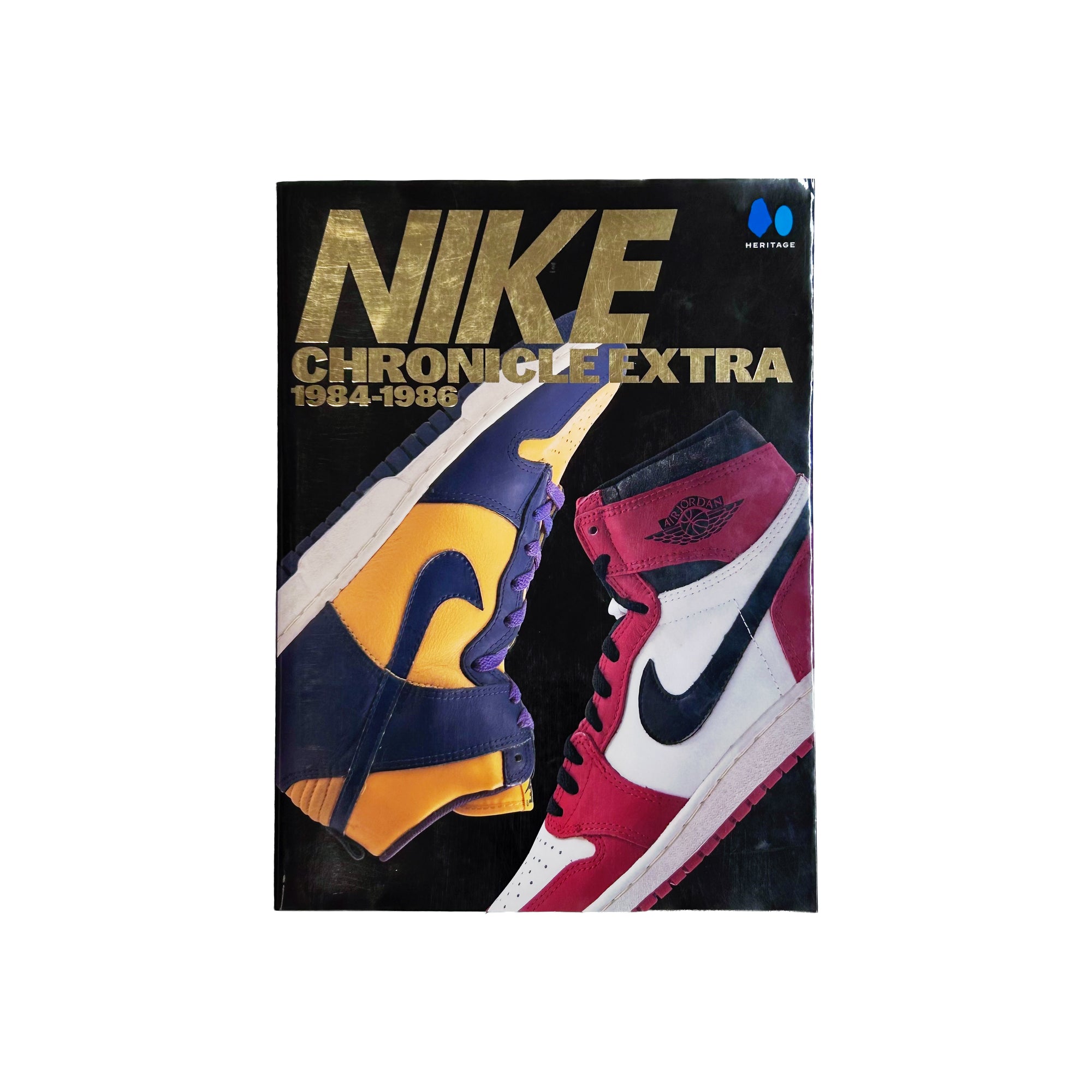 NIKE CHRONICLE EXTRA (2022)