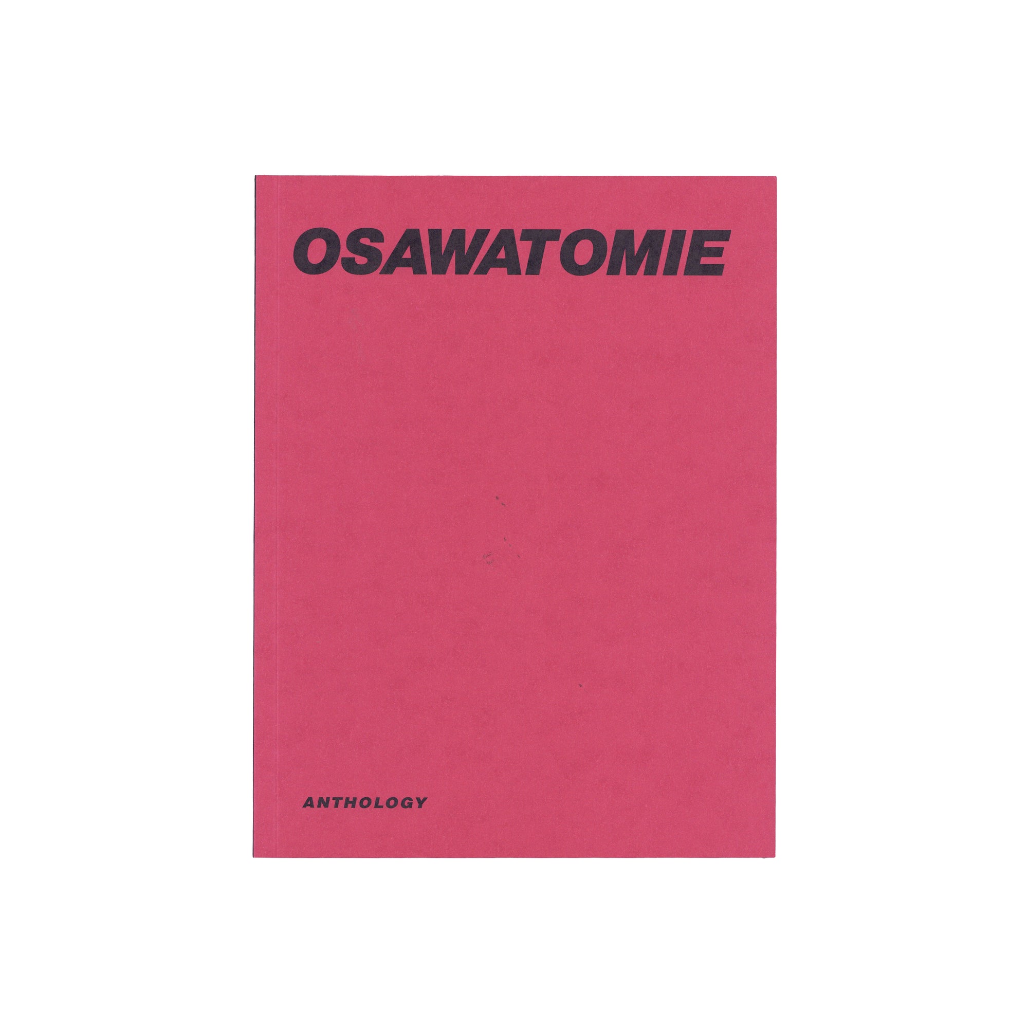 OSAWATOMIE: A Weather Underground Anthology