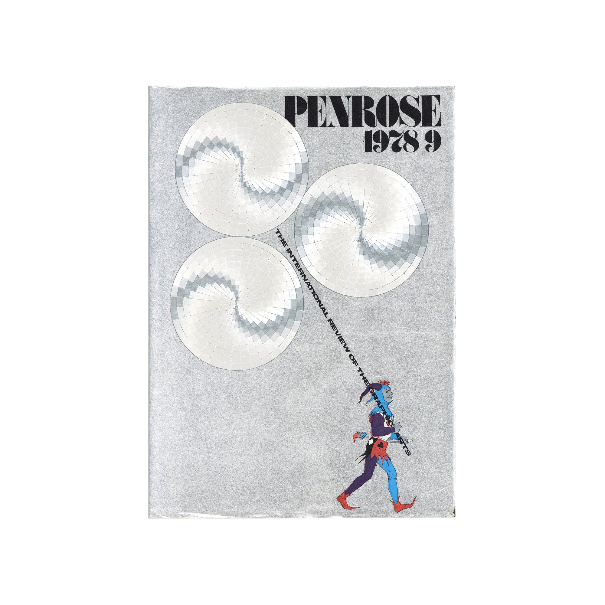 Penrose 78-79 (1979)