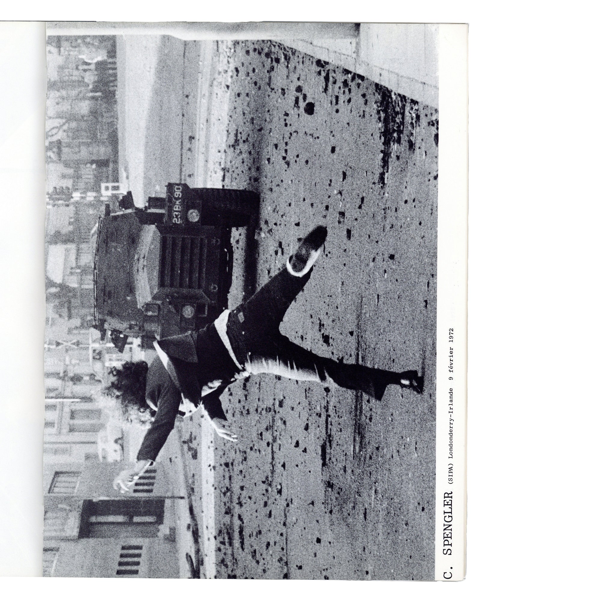 Photo-Journalisme (1977)