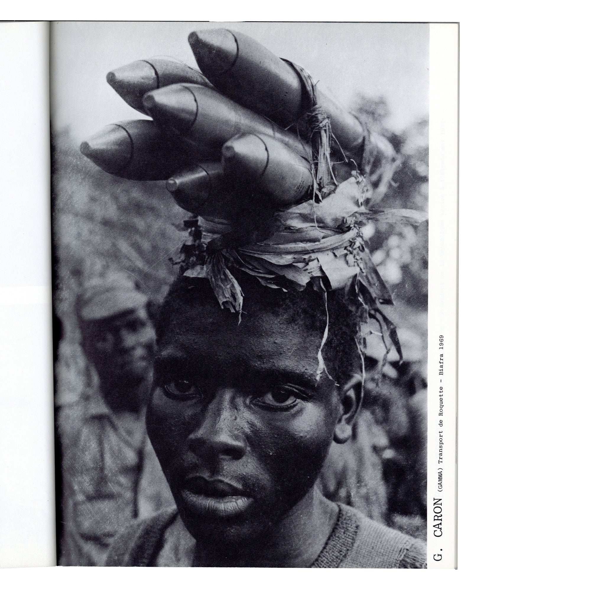 Photo-Journalisme (1977)