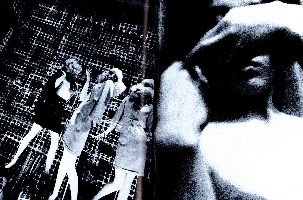 PROVOKE set (reissue: 2018)