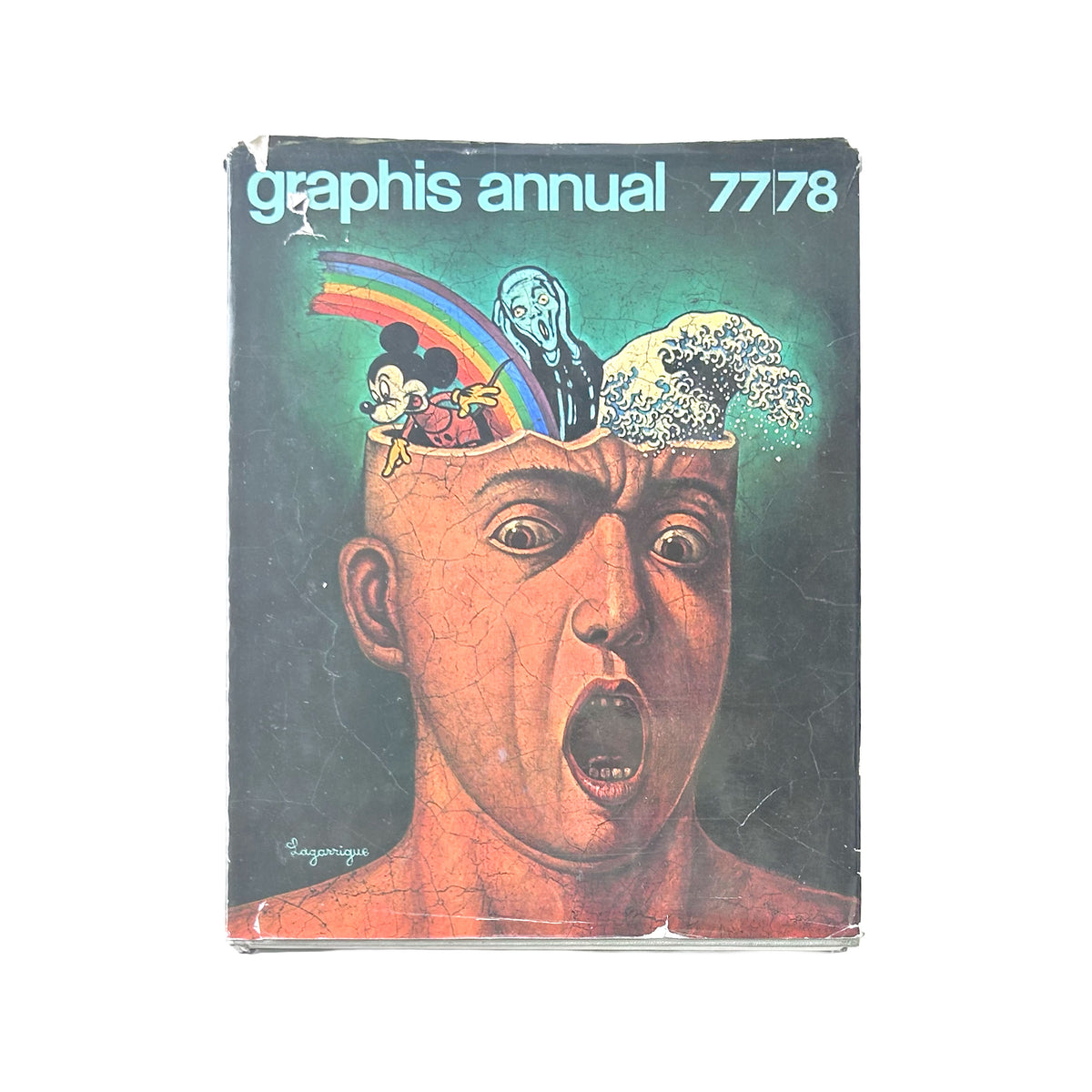 Graphis Annual 77/78