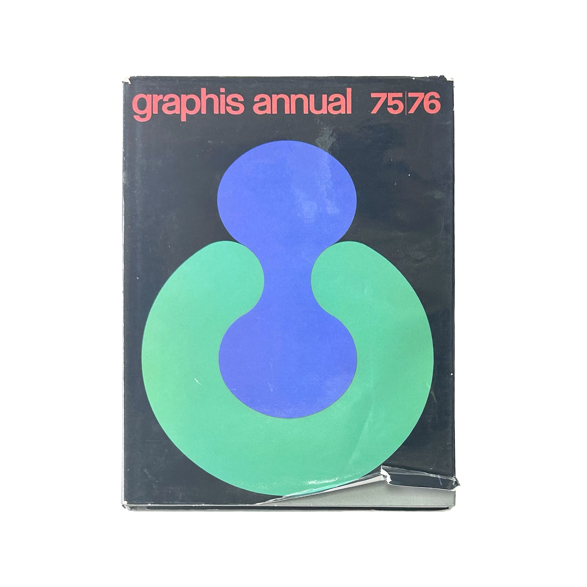 Graphis annual 75/76