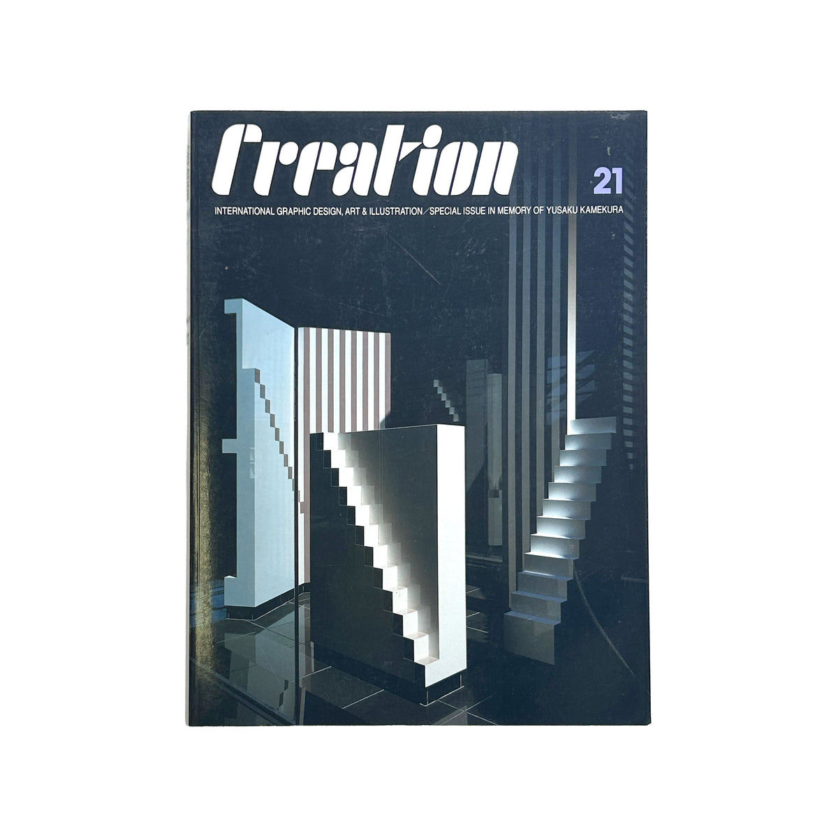 CREATION 21 (1998)