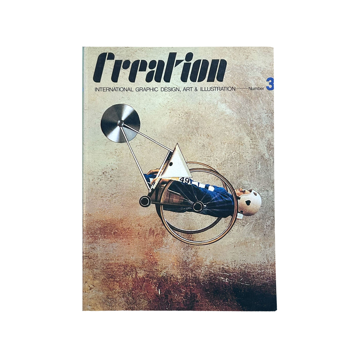 CREATION 3 (199O)