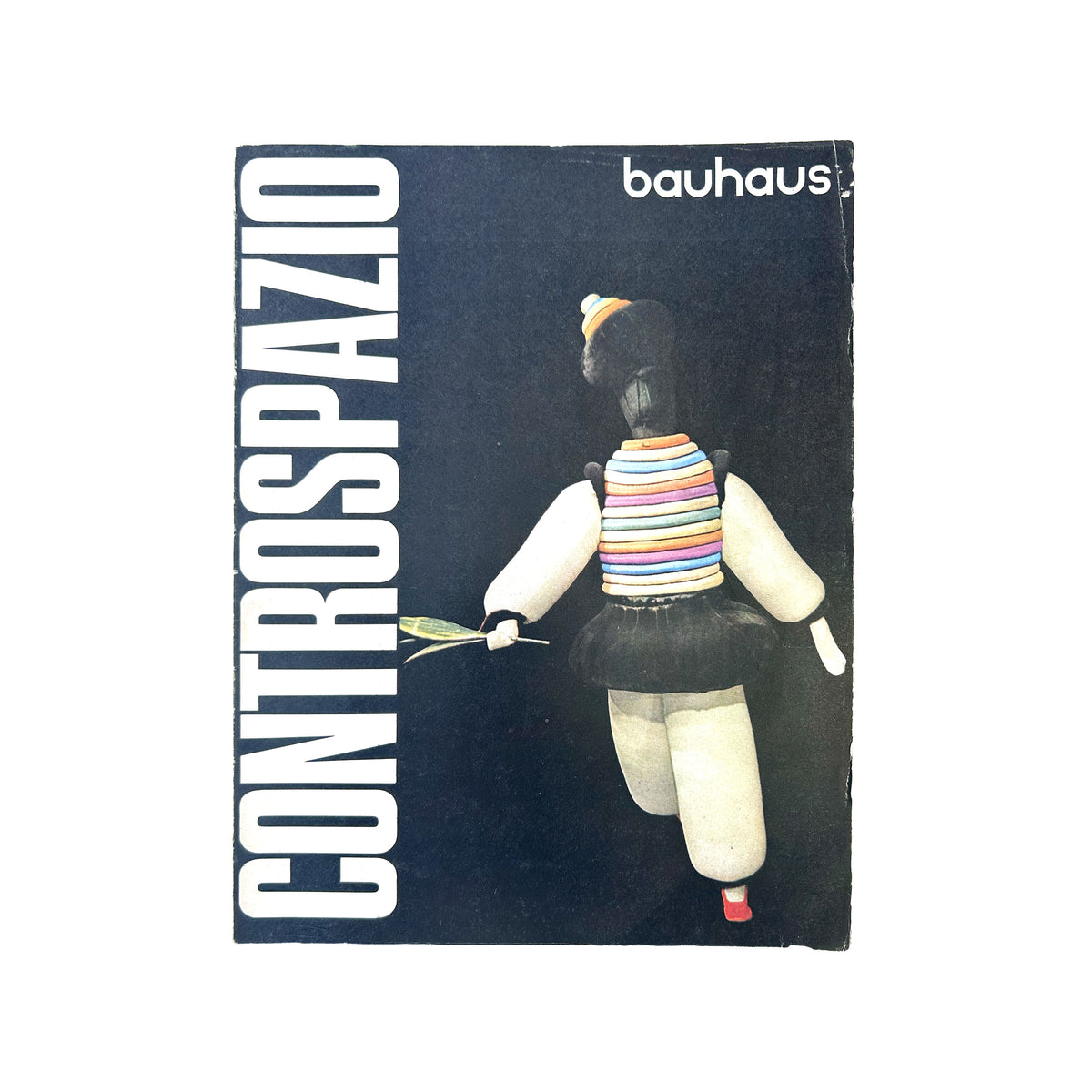 Controspazio 4-5 (April 1970)
