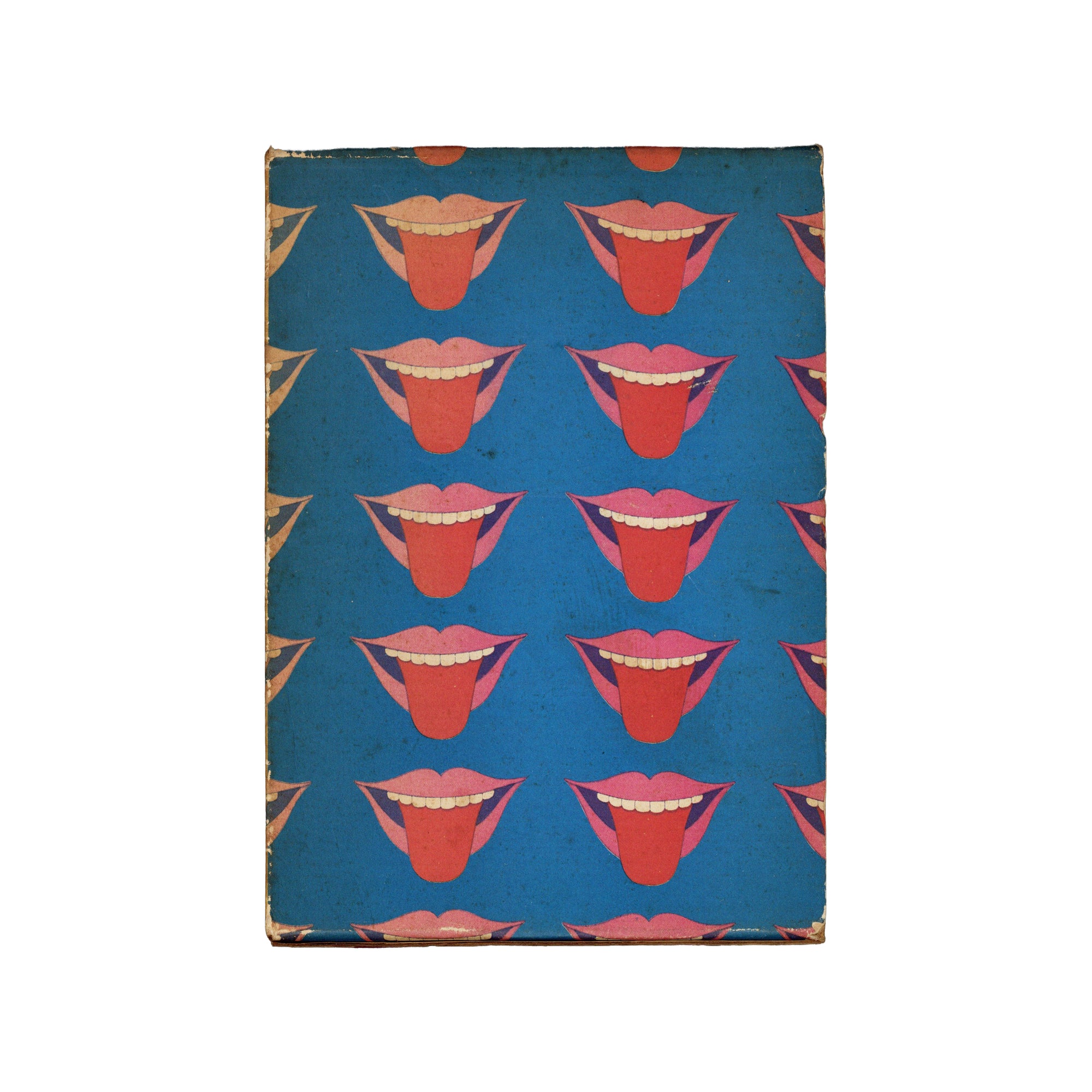 The Complete Tadanori Yokoo - 1st edition (1971)