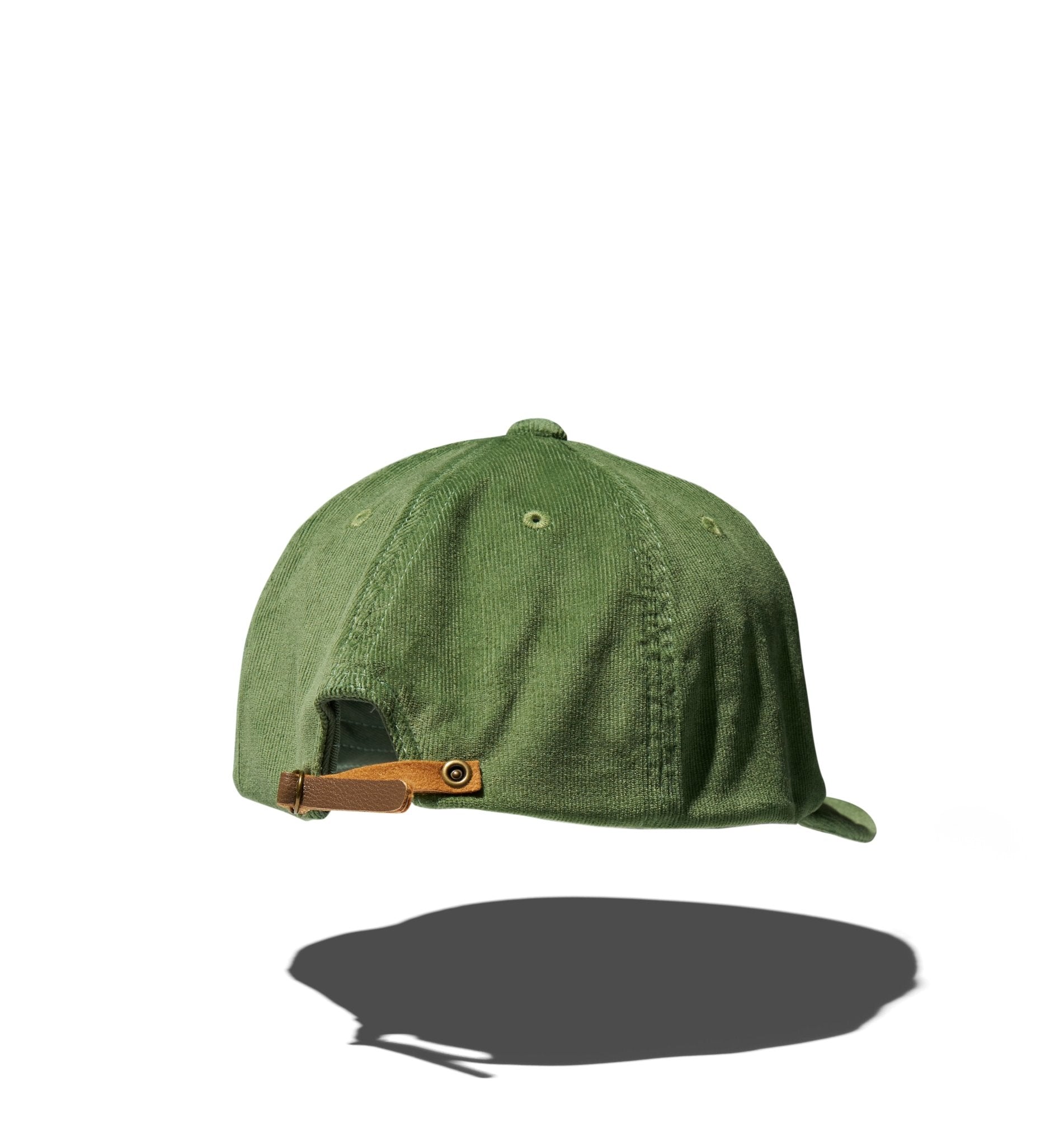 "ARTISTIC HESITATION" CAP - DIE DREI BERGE
