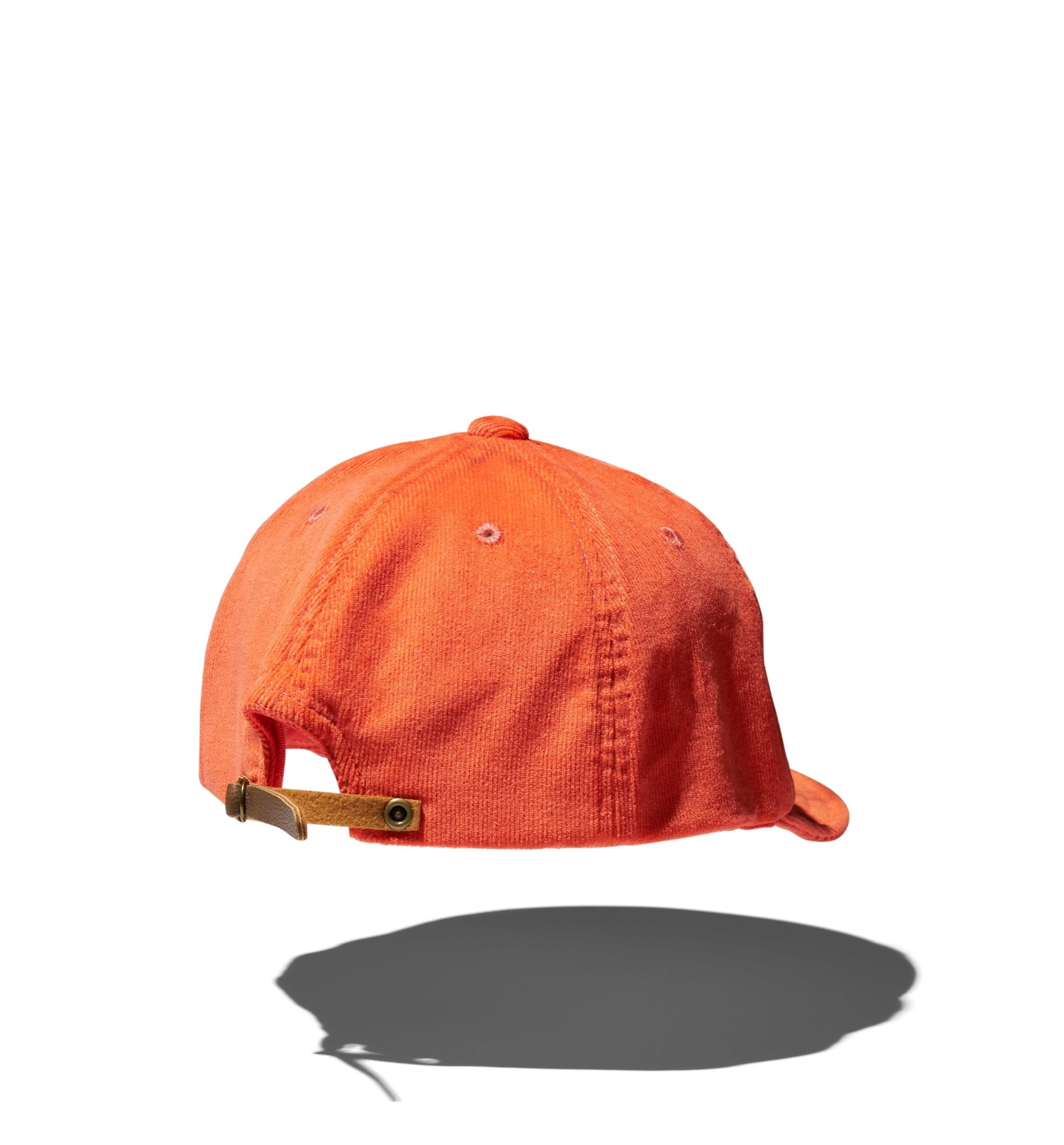 "ARTISTIC HESITATION" CAP - DIE DREI BERGE