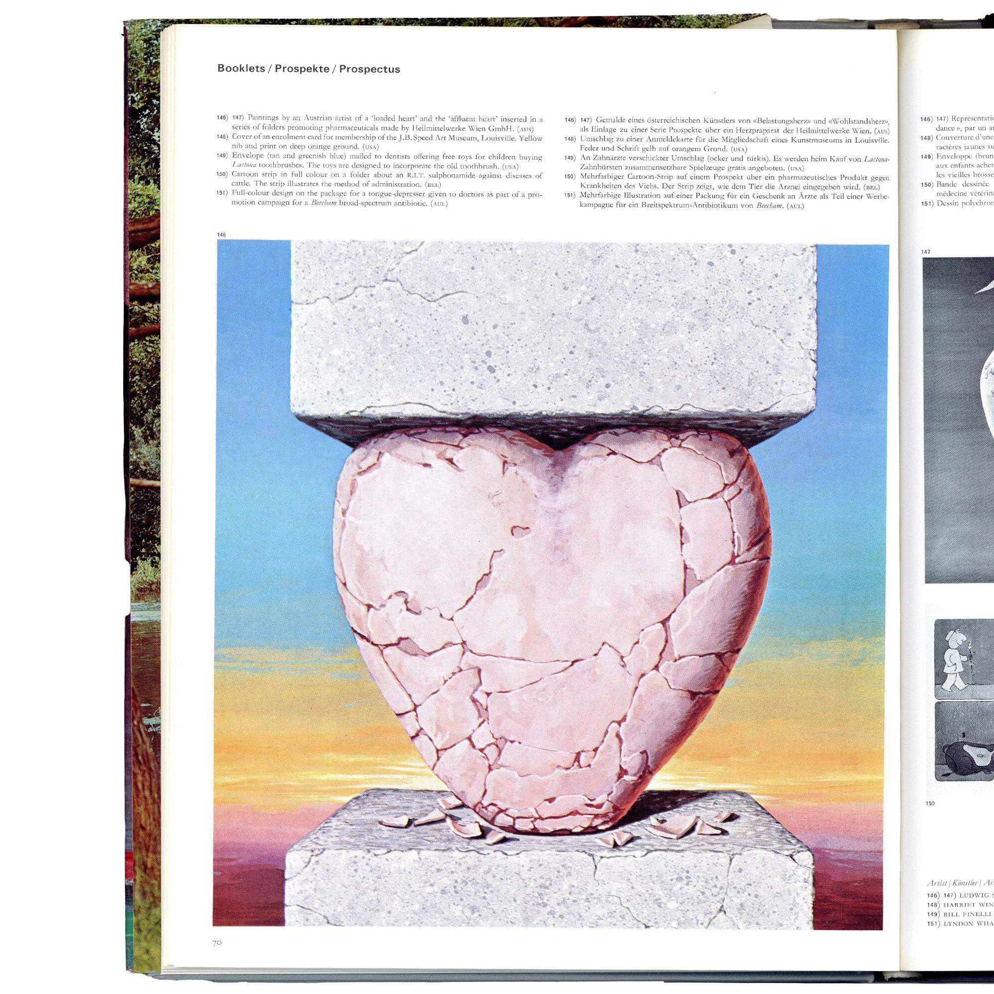 Graphis Annual 74/75