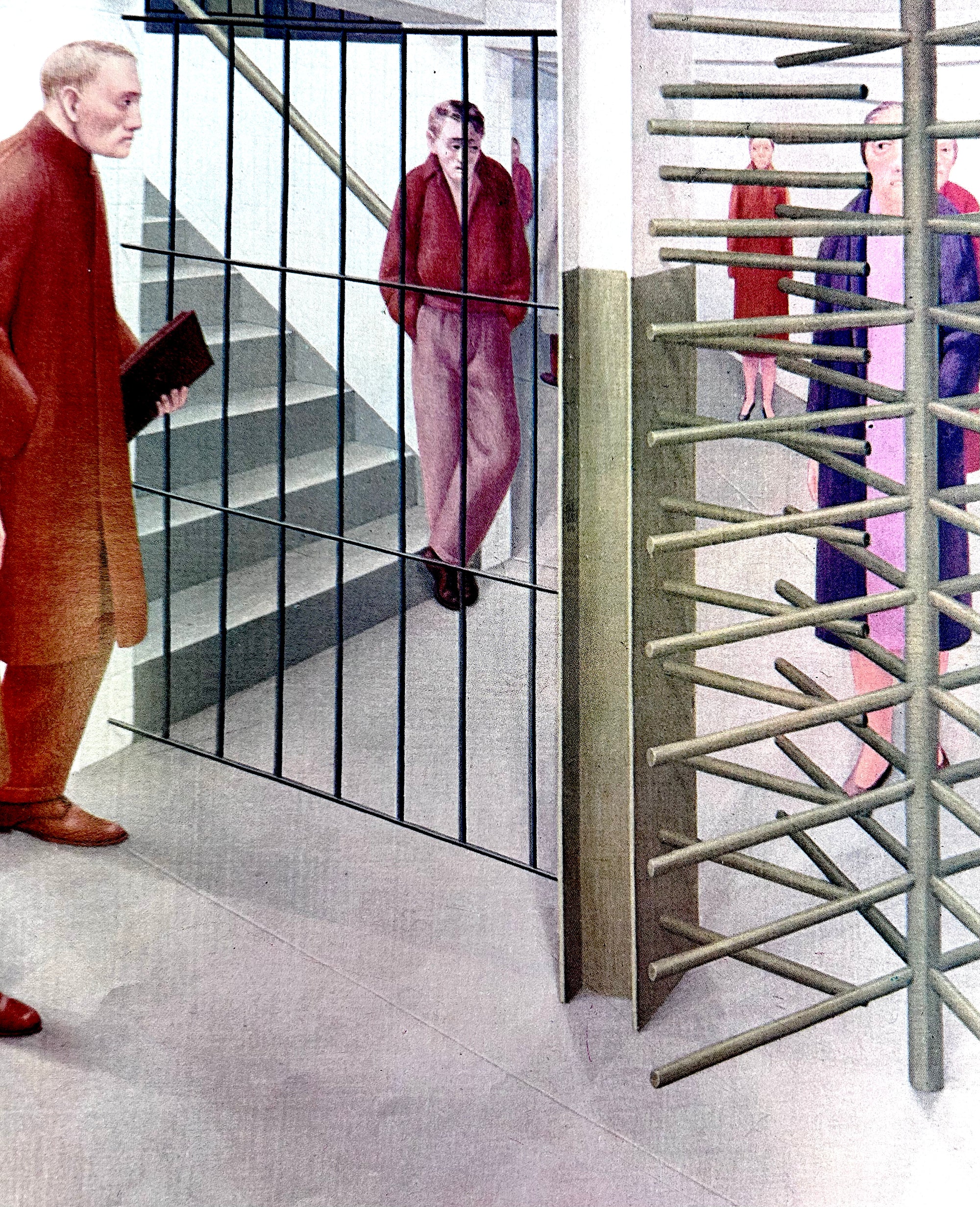 AVANT GARDE n°4 (September 1968)
