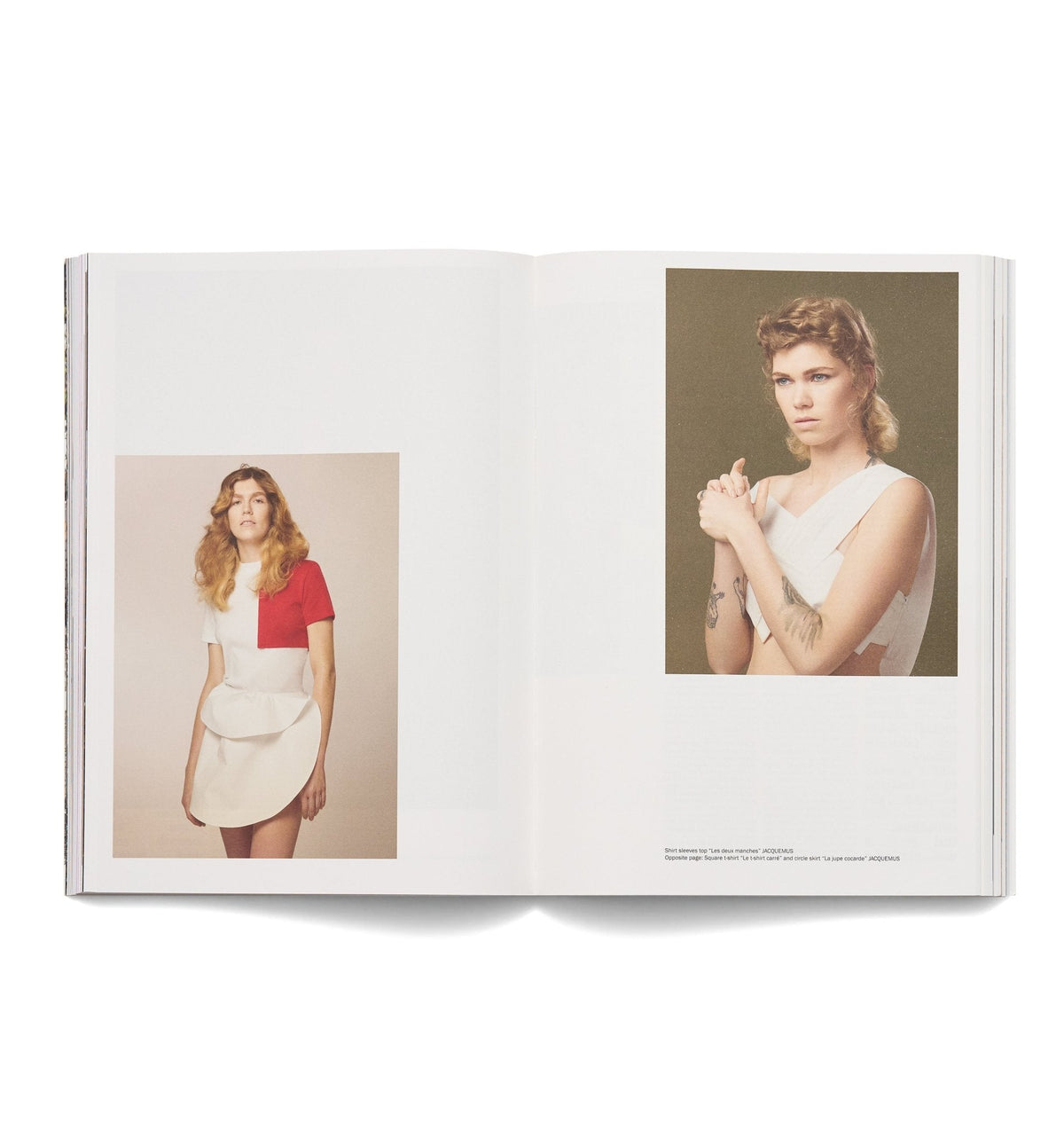 PURPLE FASHION MAGAZINE - S/S 2016 ISSUE 25 - PURPLE MAGAZINE